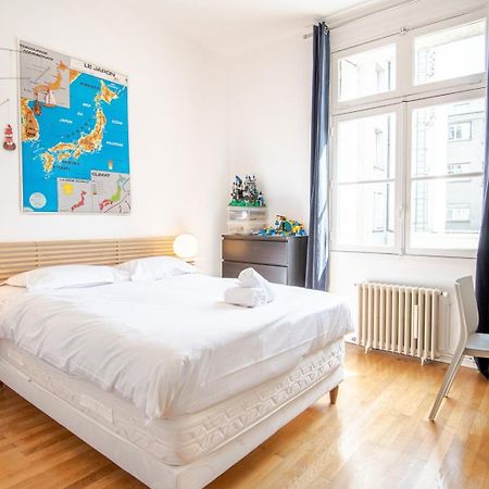 Les Nocturnes De Chopin Apartman Tours Kültér fotó