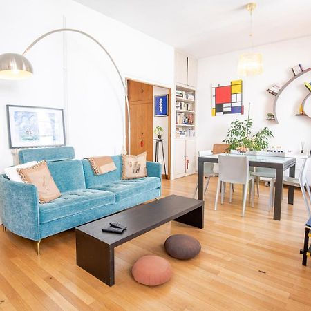 Les Nocturnes De Chopin Apartman Tours Kültér fotó