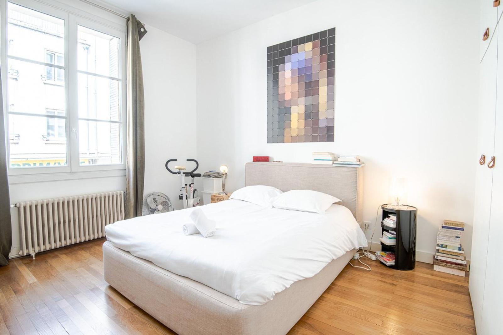 Les Nocturnes De Chopin Apartman Tours Kültér fotó
