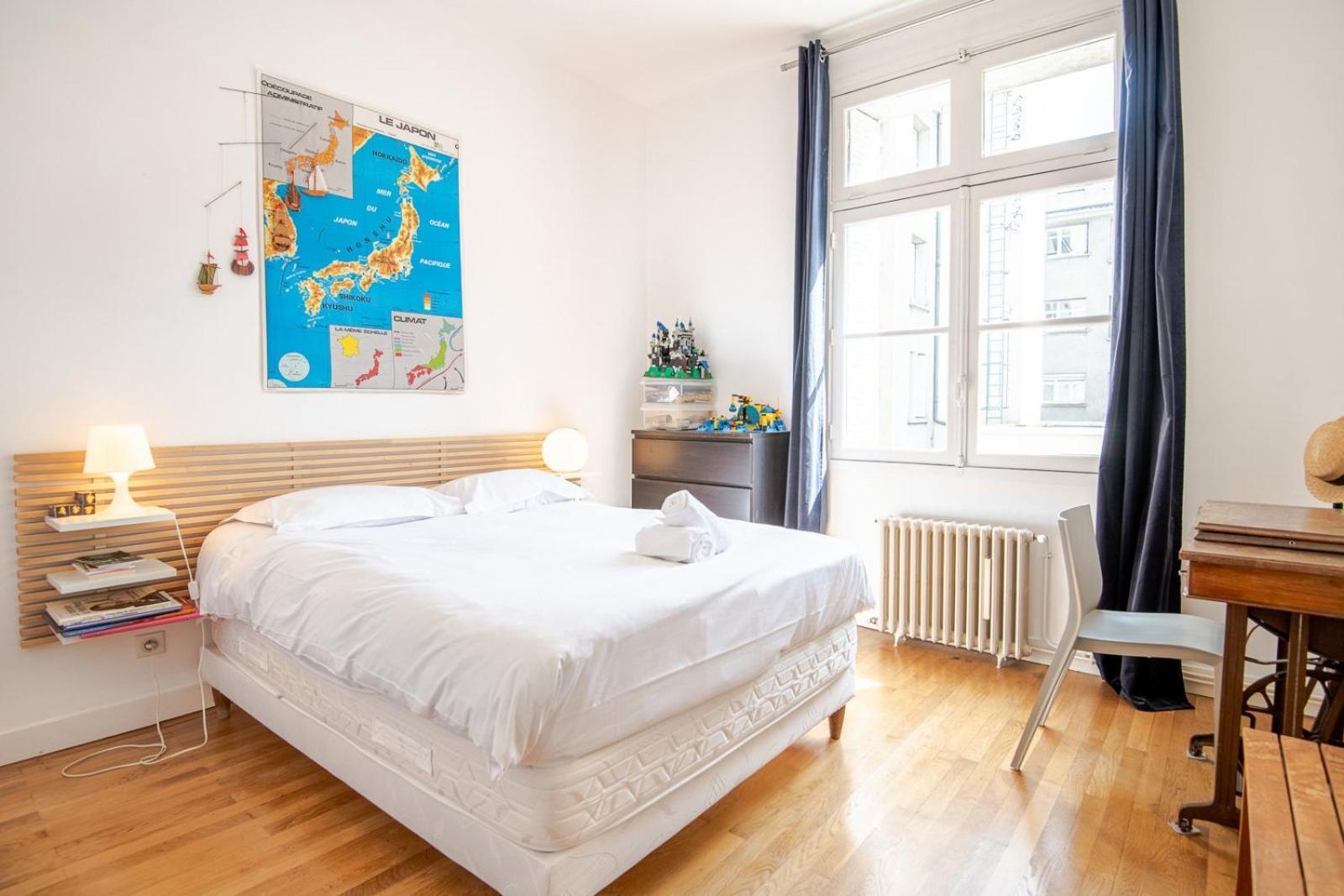 Les Nocturnes De Chopin Apartman Tours Kültér fotó